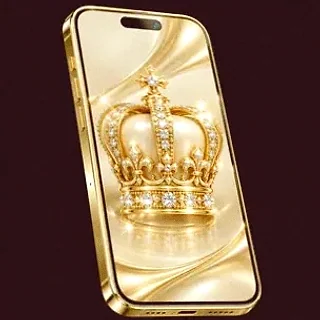 Crown smartphone — Amon