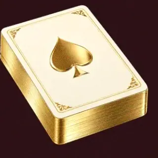 Deck of cards — Amon