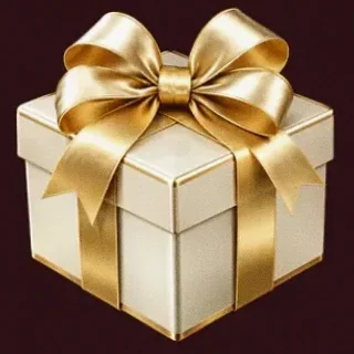 Gift box — Amon