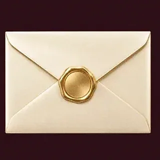 Sealed envelope — Amon