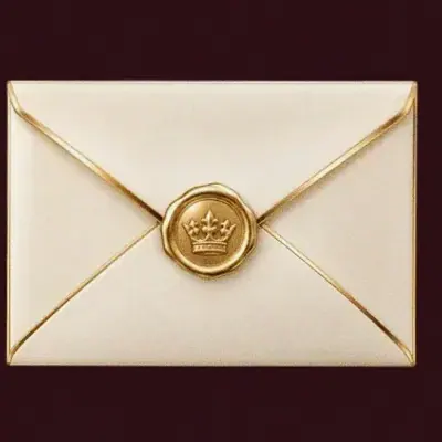Sealed envelope — Amon