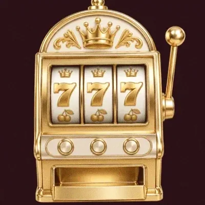 Slot machine — Amon
