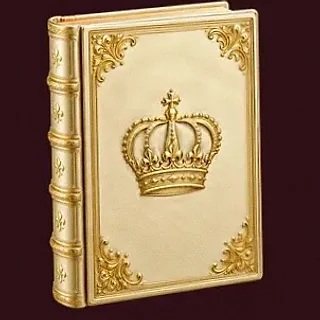 Royal casino book — Amon