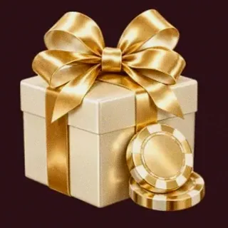 Casino gift box — Amon