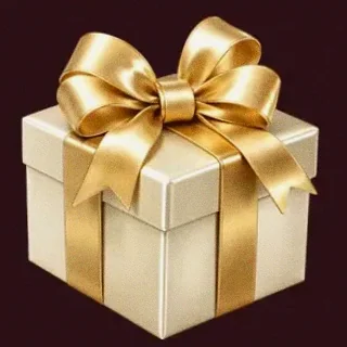 Luxury gift box — Amon