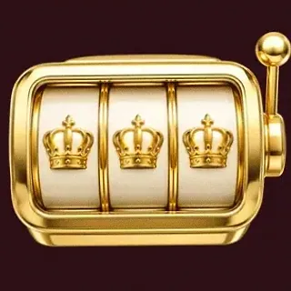 Crown slot machine — Amon
