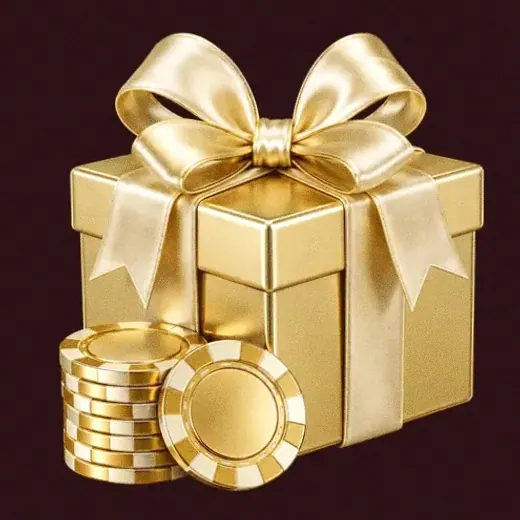 Casino gift box — Amon