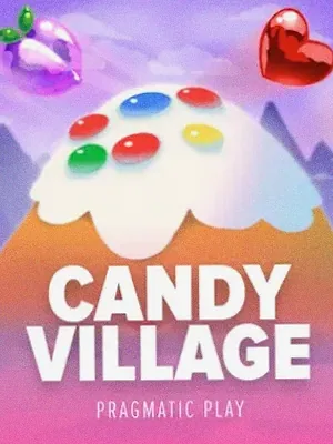 Candy Village at Amon