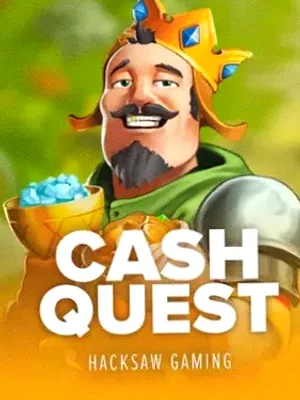 Cash Quest at Amon