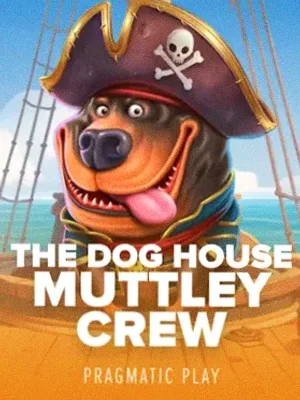 The Dog House - Muttley Crew at Amon