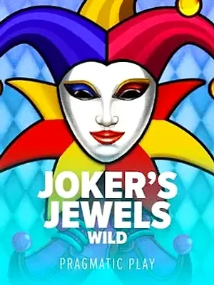 Joker's Jewels Wild at Amon