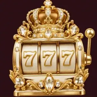 Royal slot machine — Amon