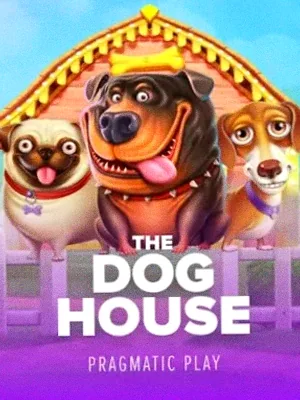 The Dog House at Amon