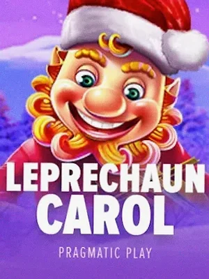 Leprechaun Carol at Amon