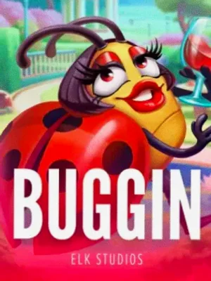 Buggin at Amon