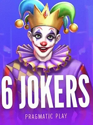 6 Jokers at Amon