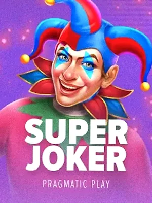 Super Joker at Amon