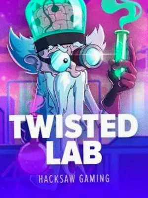 Twisted Lab at Amon