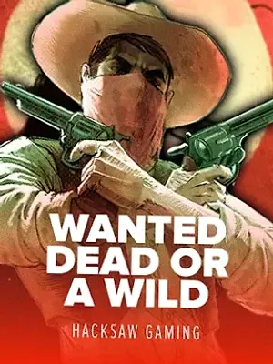 Wanted Dead Or a Wild at Amon