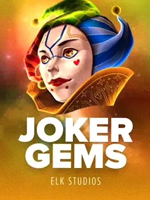 Joker Gems at Amon