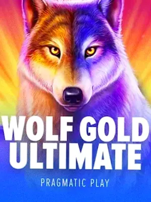 Wolf Gold Ultimate at Amon