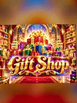 Gift Shop at Amon