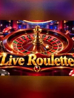 Live Roulette at Amon