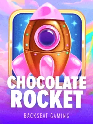 Chocolate Rocket at Amon