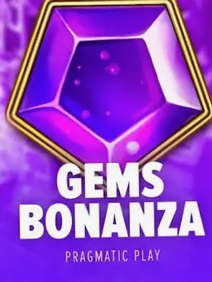 Gems Bonanza at Amon