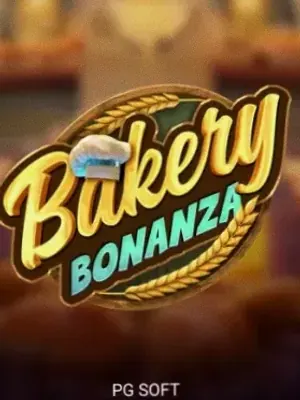 Bakery Bonanza at Amon