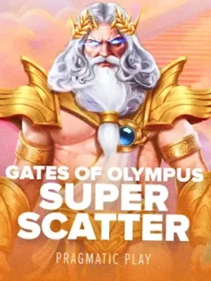 Gates of Olympus Super Scatter at Amon
