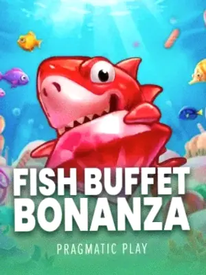 Fish Buffet Bonanza at Amon