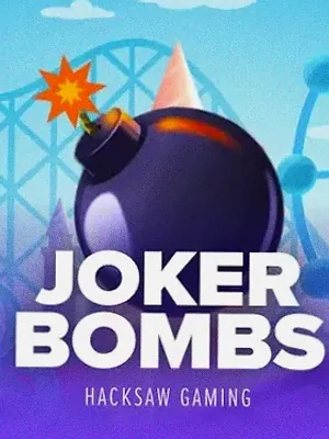 Joker Bombs at Amon