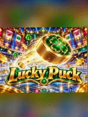 Lucky Puck at Amon