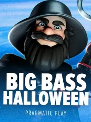 Big Bass Halloween at Amon