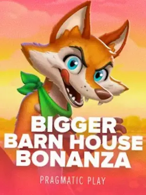 Bigger Barn House Bonanza at Amon