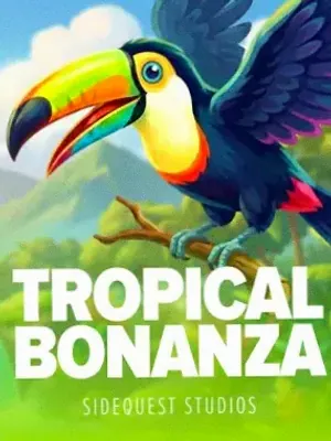 Tropical Bonanza at Amon