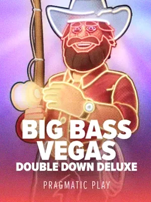 Big Bass Vegas Double Down Deluxe at Amon