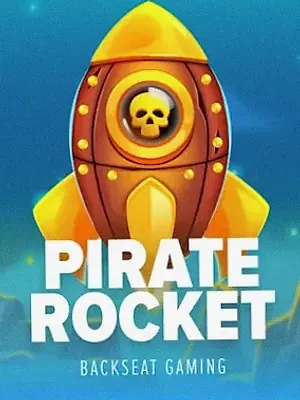 Pirate Rocket at Amon
