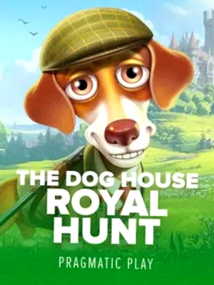 The Dog House - Royal Hunt at Amon