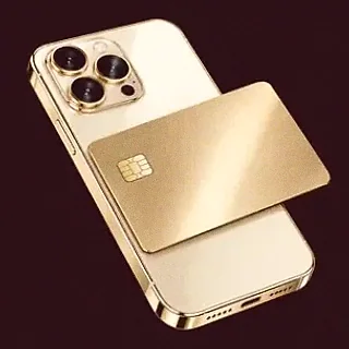 Luxury smartphone — Amon