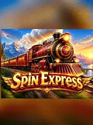 Spin Express at Amon