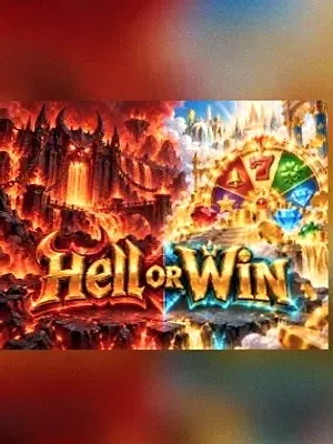 Hell or Win at Amon