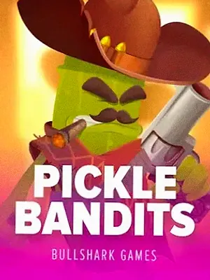 Pickle Bandits at Amon