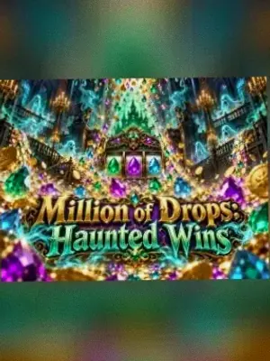 Million of Drops: Haunted Wins at Amon