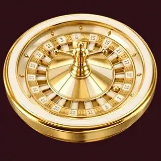 Roulette wheel — Amon